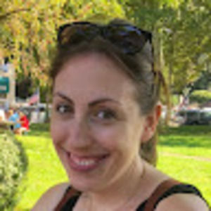 Meet your Posher, Marisa